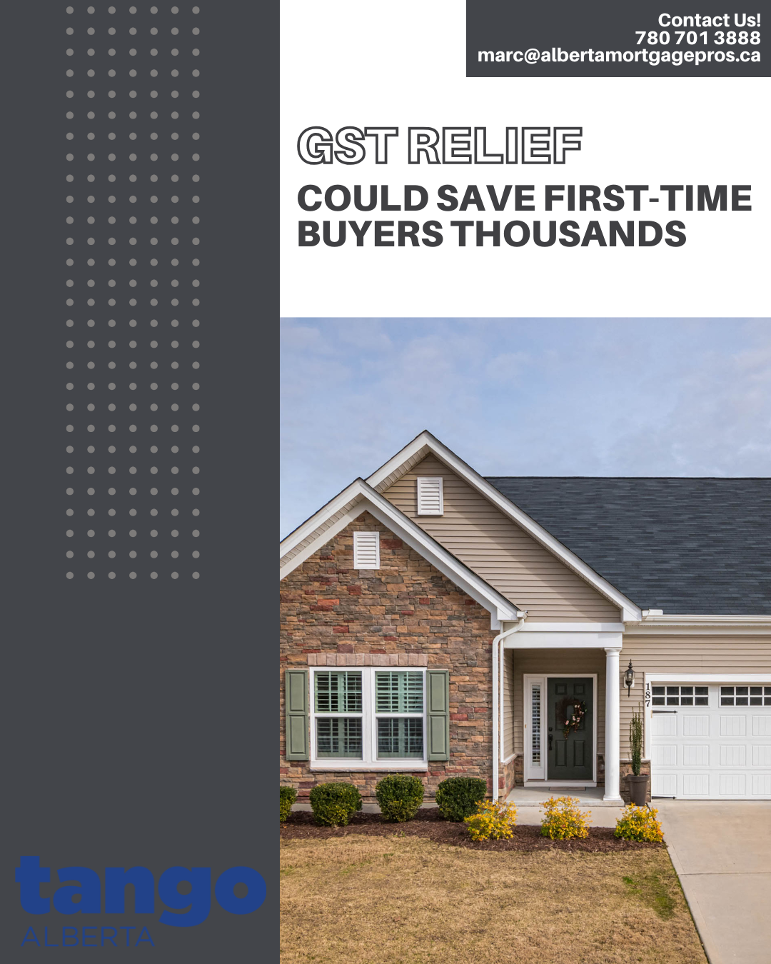 GST Relief Could Save First-Time Buyers Thousands 